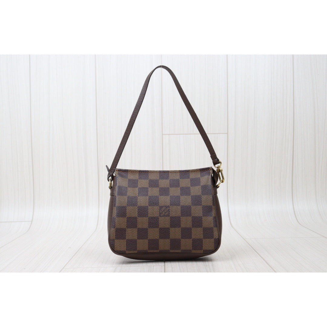 Rank AB ｜ LV Damier Truth make up ｜24050906