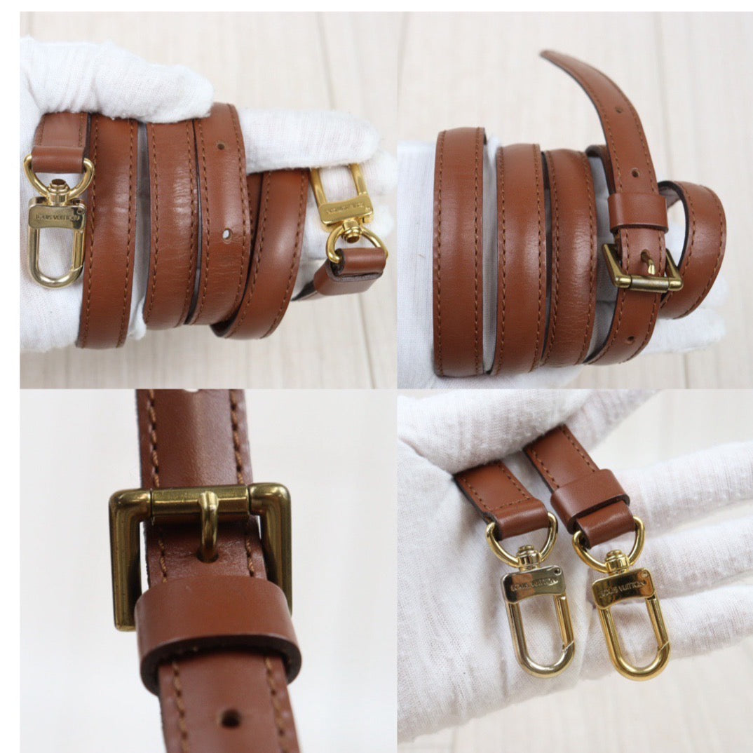 Rank AB｜ LV Monogram Monceau26 Shoulder Bag ｜24040817