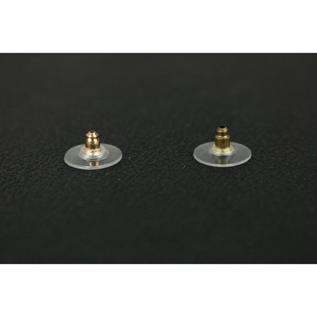 Very Good ( Rank A)｜ CHANEL  Coco Mark  Colored Pearls  Earrings ｜F25021109