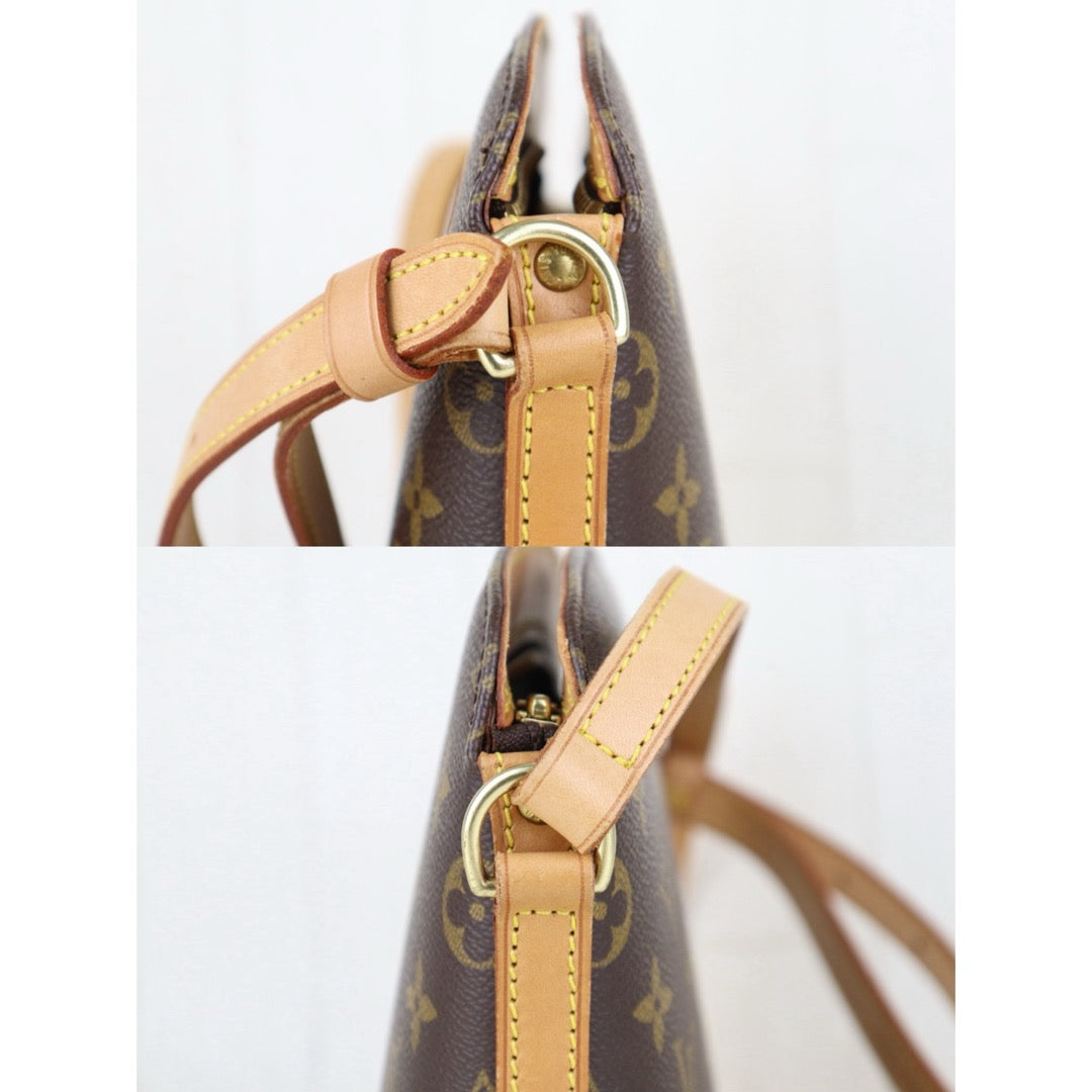 Very Good ( Rank A) ｜ LV Monogram Droo Shoulder Bag ｜S25090107
