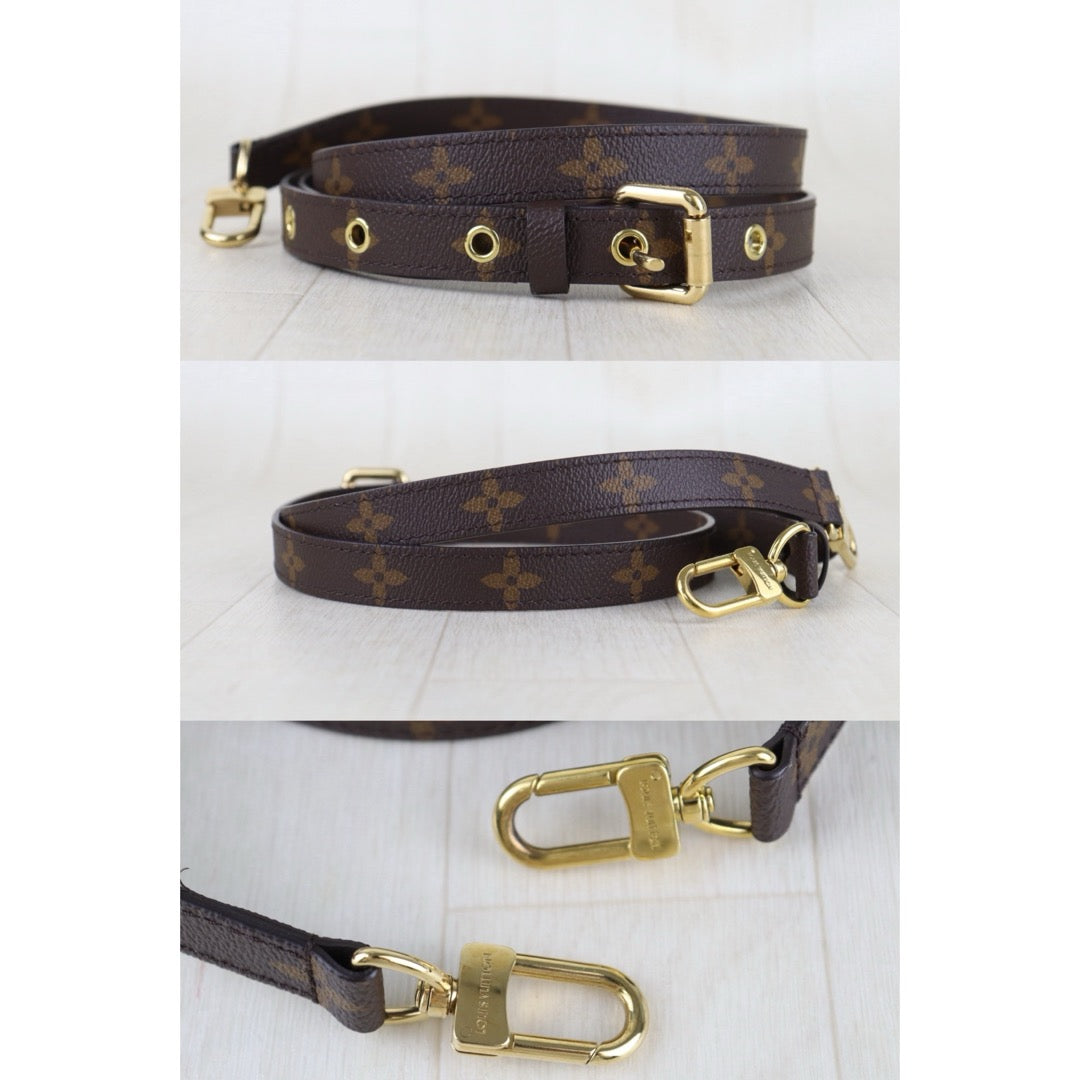 Include Entrupy Certificate of Authenticity｜Very Good ( Rank A)｜LV Monogram Pichette Metis ShoulderBag  ｜S26072515