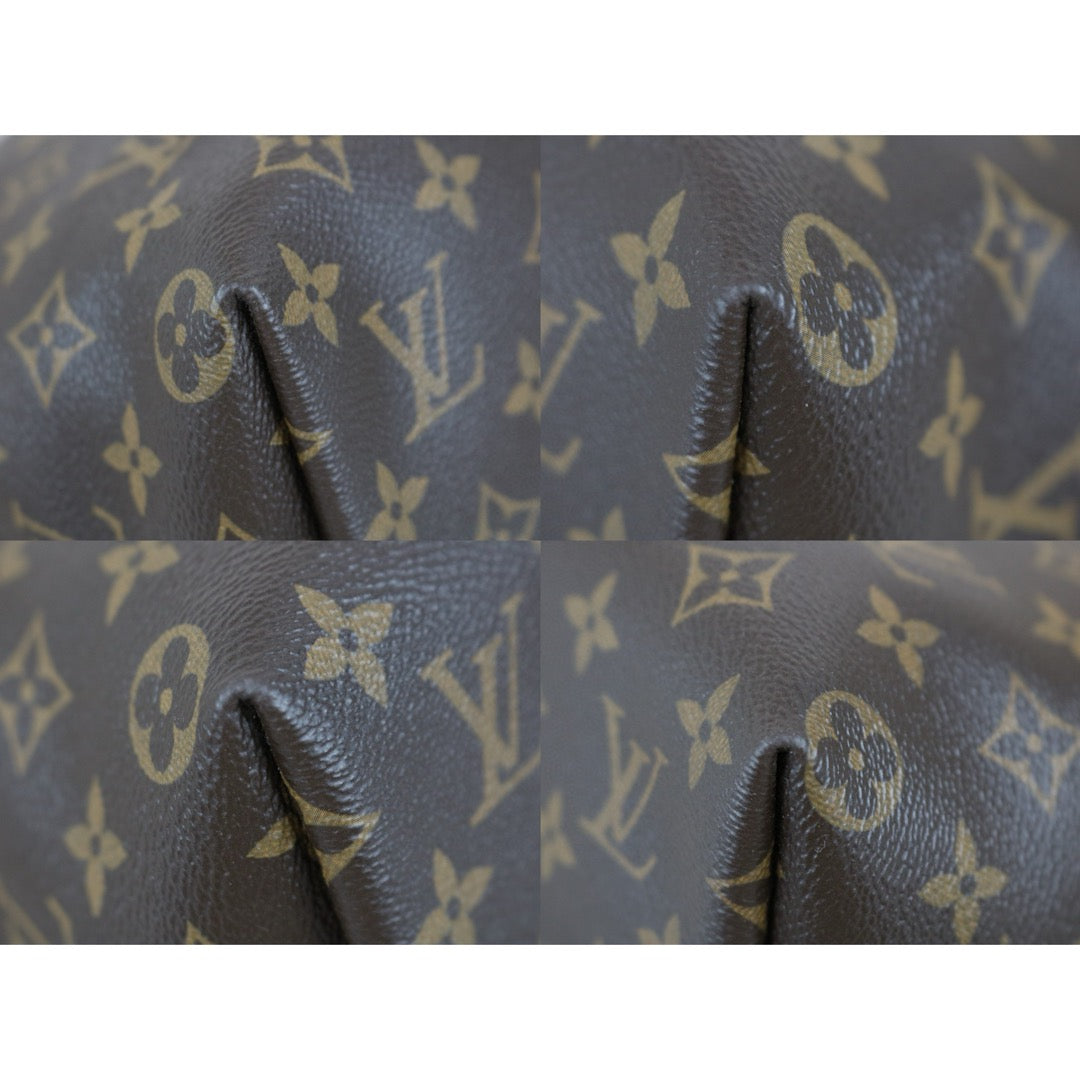 Very Good ( Rank A)｜ LV Monogram  Lena MM Shoulder Bag｜X25020919