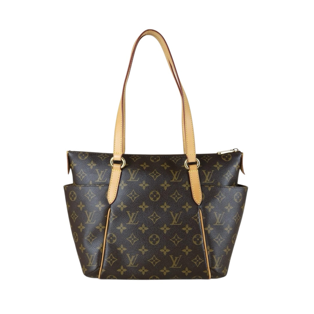 Good ( Rank AB)｜ LV Monogram Totally PM Tote Bag｜S25120701