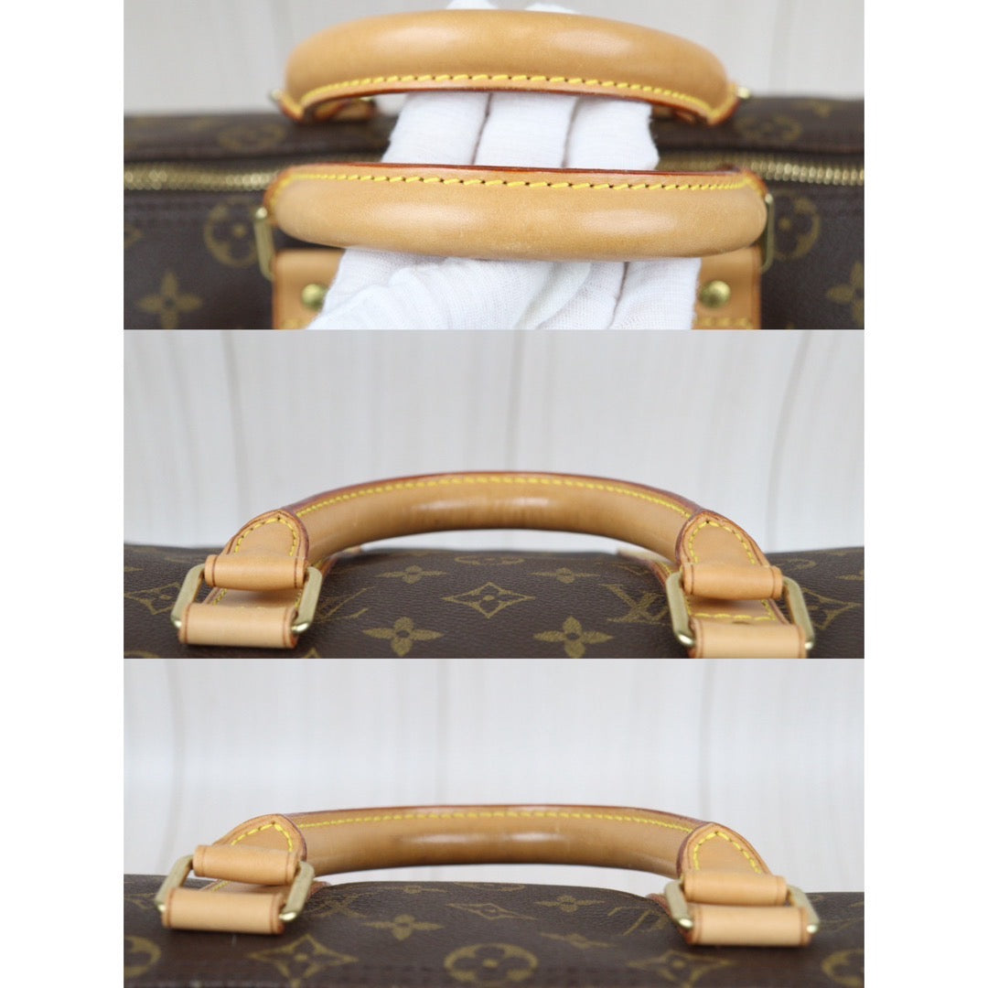 Rank AB ｜ LV Monogram Keypol Bandrière 45 ｜23121412