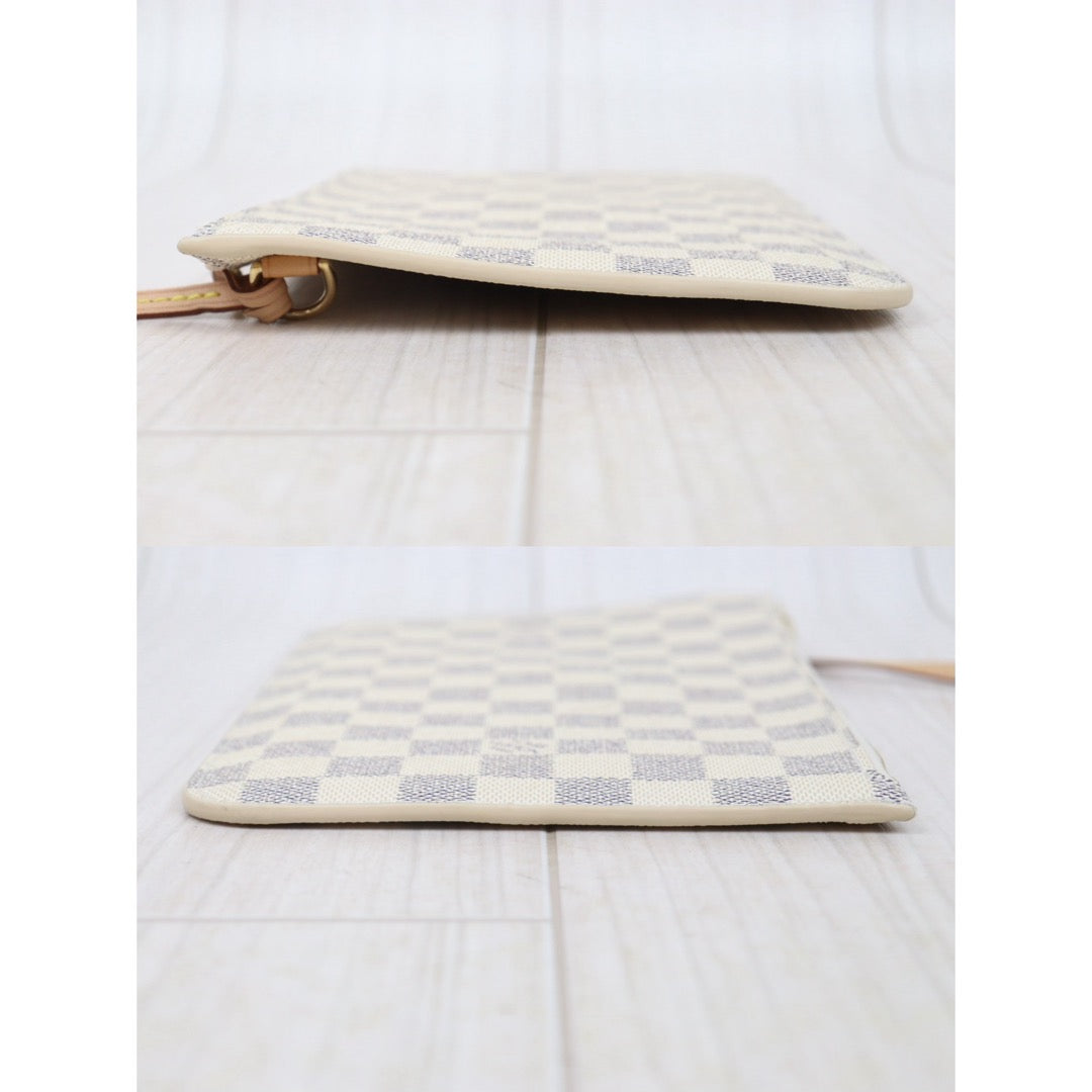 Very Good ( Rank A)｜ LV Azul Neverful MM Shoulder Bag ｜S25071013