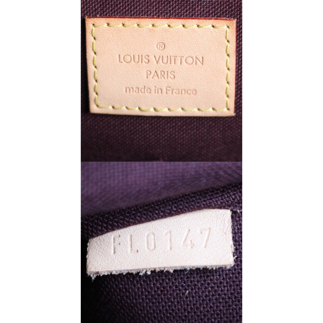 Rank A ｜ LV Monogram Chulen MM HandBag ShoulderBag｜S24042402