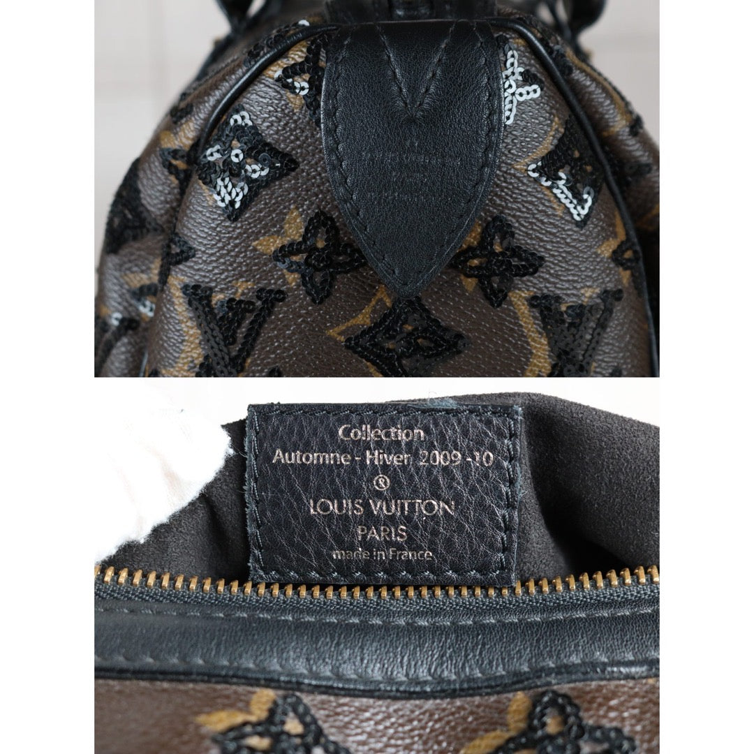 Rank A｜ LV Limited Edition Speedy  Hand Bag ｜S24052702