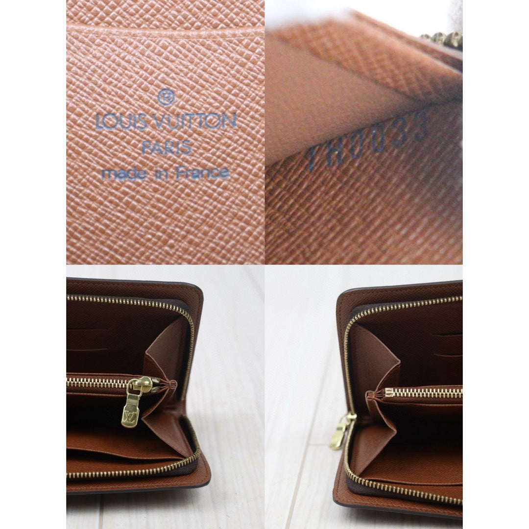 Very Good ( Rank A)｜  LV Monogram Long Style Wallet ｜24101907