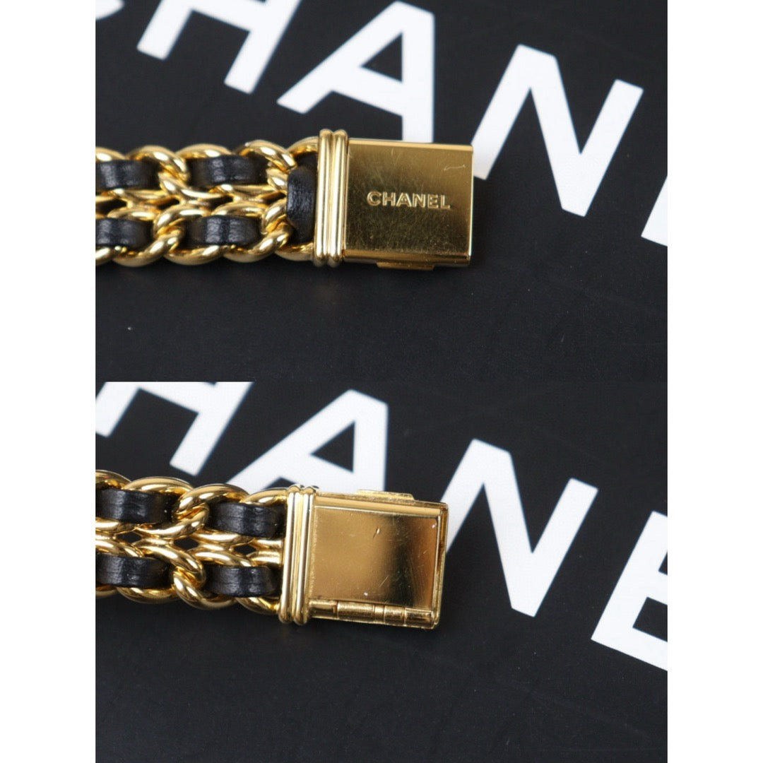 Rank A ｜ CHANEL Premiere Watch M Size｜24080118