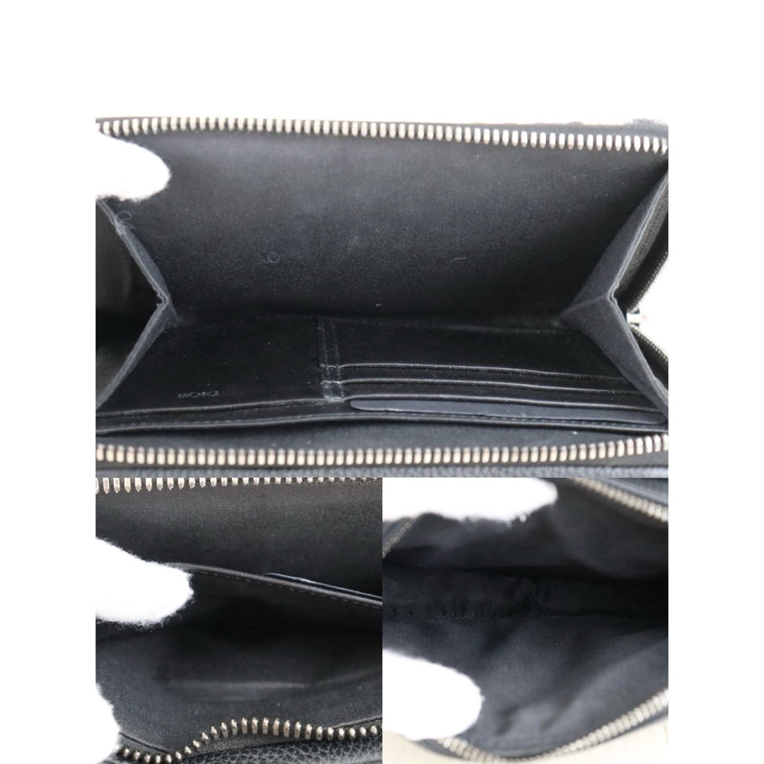 Include Entrupy Certificate of Authenticity｜Good ( Rank AB) ｜ Dior Trotter Safari Oblique Shoulder Bag｜S26012710