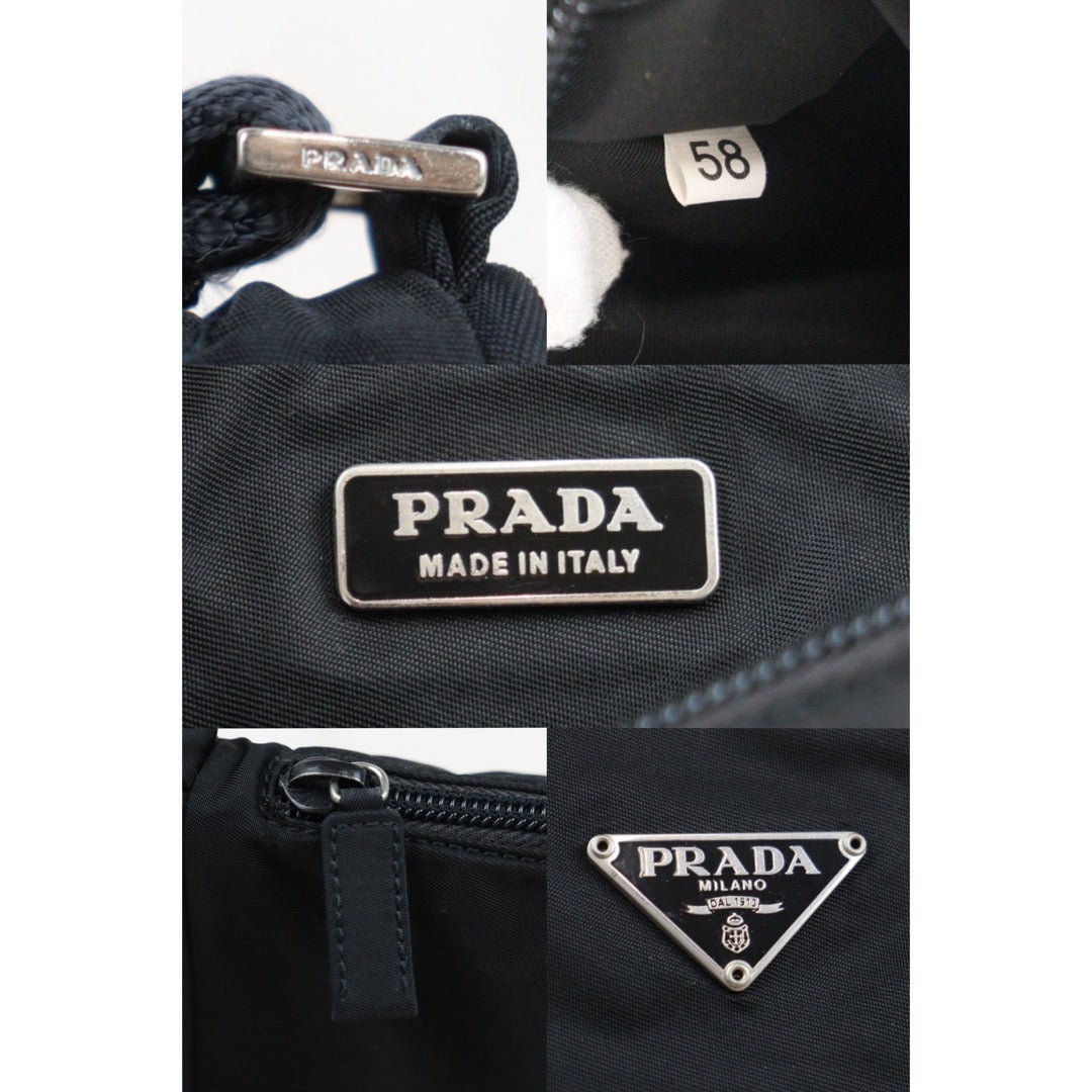 Rank A ｜ PRADA Nylon Bag Shoulder Bag ｜24031212