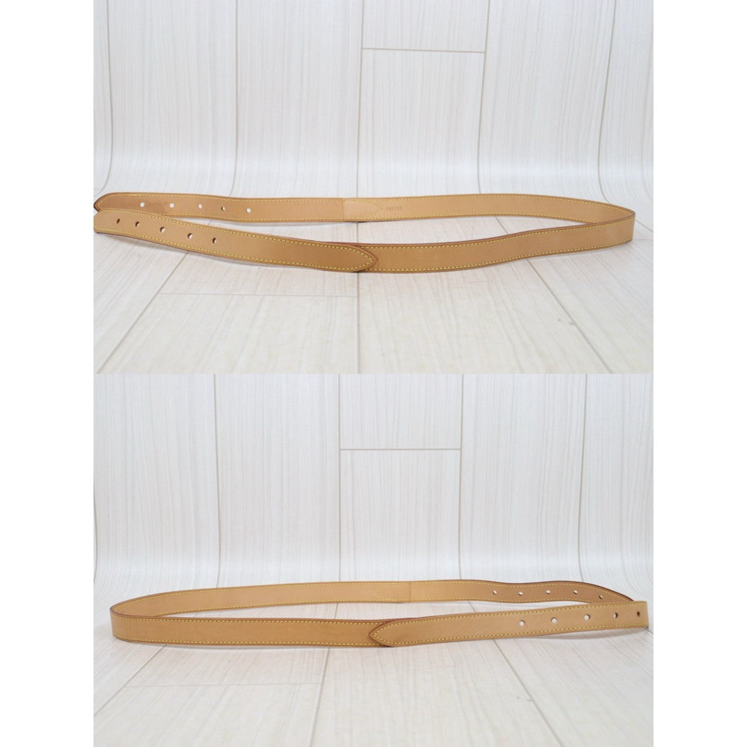 Good ( Rank AB)｜  LV Monogram Baggy Denim Shoulder Bag｜P25082712