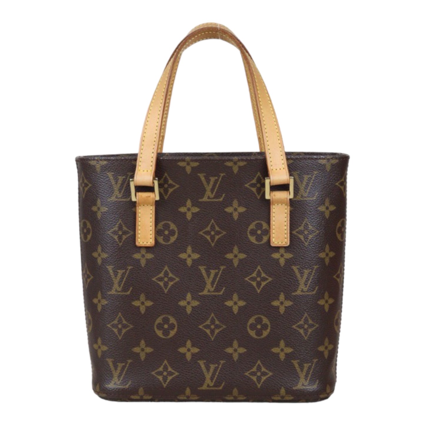 Rank AB ｜ LV Monogram Vavin PM Tote Bag ｜23072513
