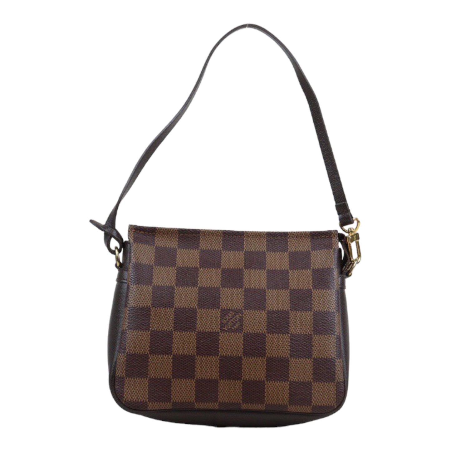 Rank A ｜ LV Damier Truth make up ｜24020106