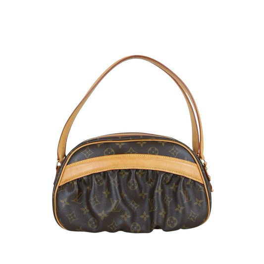 Good ( Rank AB)｜LV Monogram Klara PM Hand bag｜S24112210