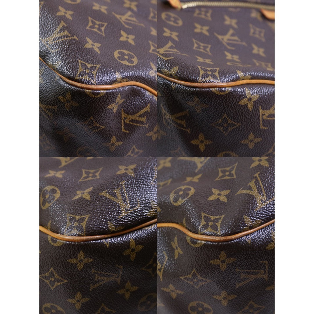 Rank AB ｜LV Monogram Delightful GM Shoulder Bag｜S24040402