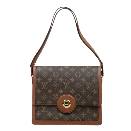 Very Good ( Rank A)｜LV Monogram Vintage Shoulder Bag｜25013115