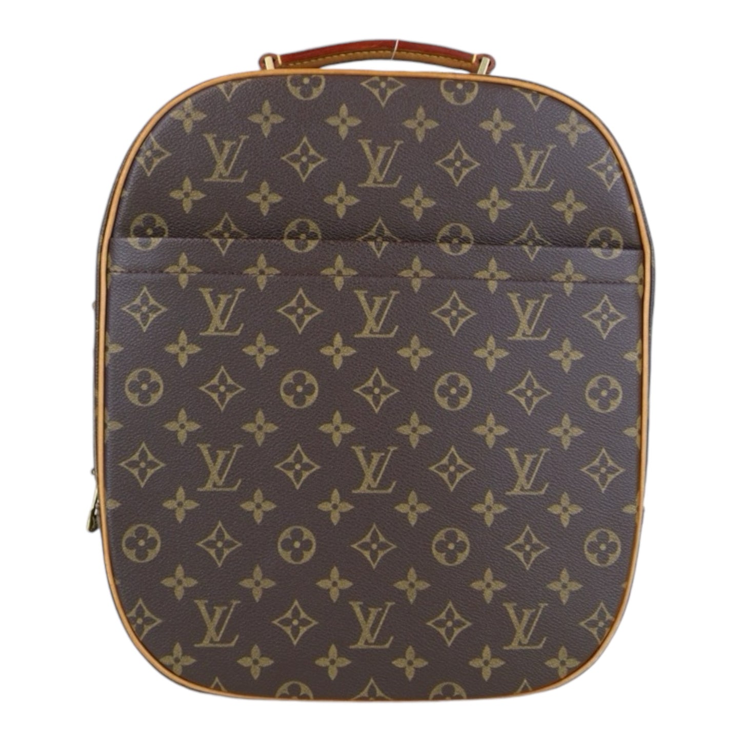 Very Good ( Rank A) ｜ LV Monogram Packall Sacado Handbag Shoulder Bag｜H24093006