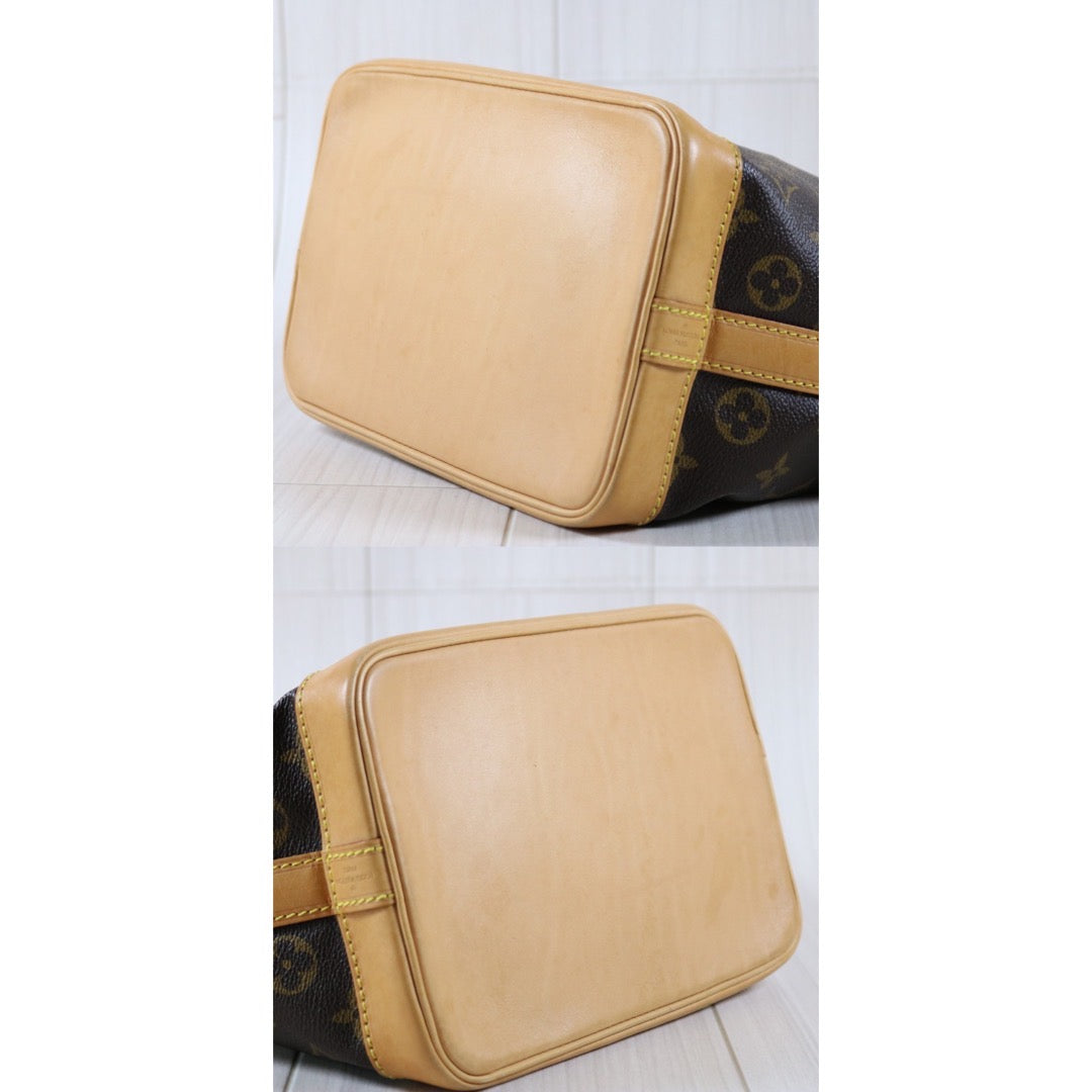 Rank AB ｜ LV Monogram Noe BB Shoulder Bag ｜S24031803