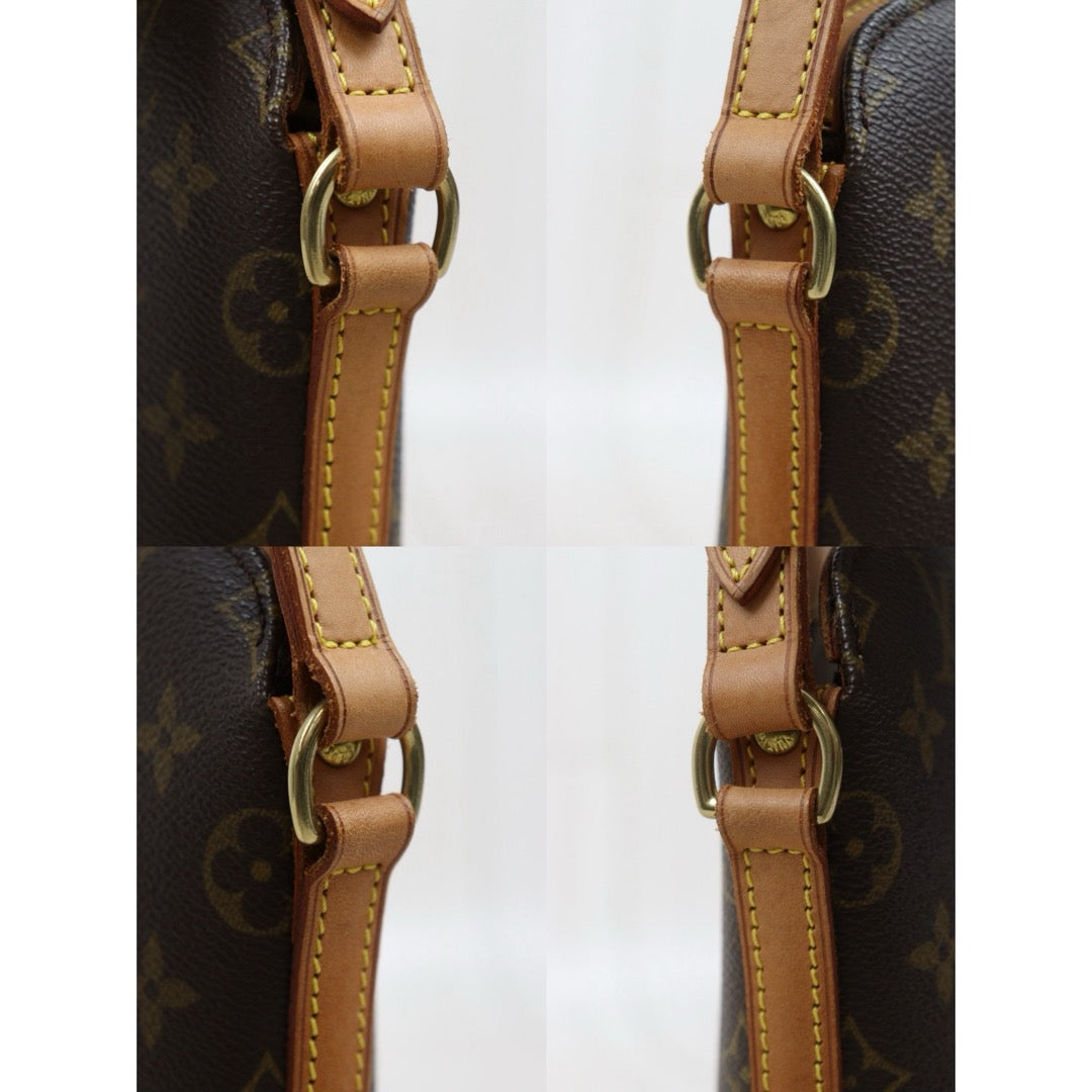 Good ( Rank AB)｜ LV Monogram Drouot Shoulder Bag MM｜25111002