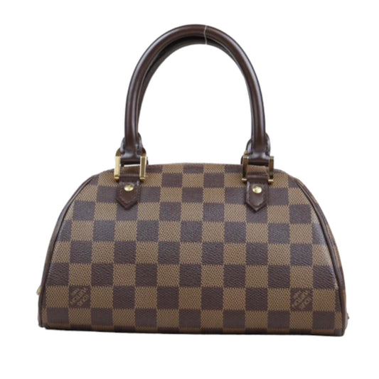 Rank A ｜ LV Damier Rivera PM Handbag ｜23110709
