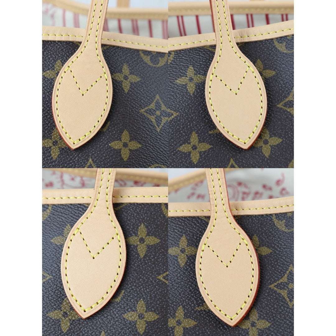 Include Entrupy Certificate of Authenticity｜Excellent（Rank SA）｜Louis Vuitton Monogram  Inside Out Neverfull GM ShoulderBag  IC Chips Model｜X26092104