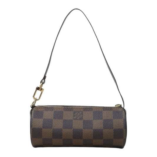 Very Good ( Rank A)｜LV Damier Papillon Included Pouch｜240100408