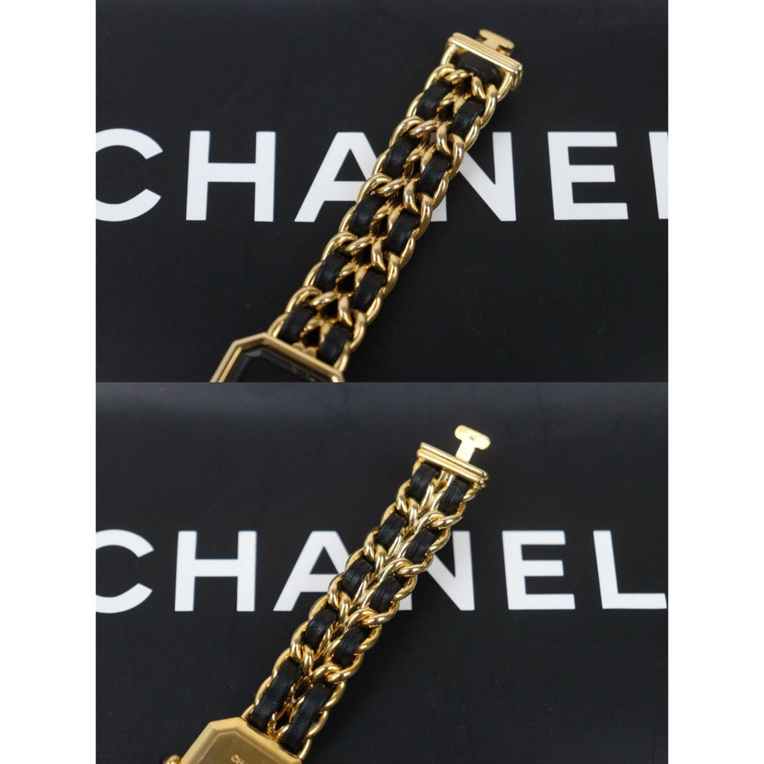 Very Good ( Rank A) ｜ CHANEL Premiere Watch M Size｜S24112506