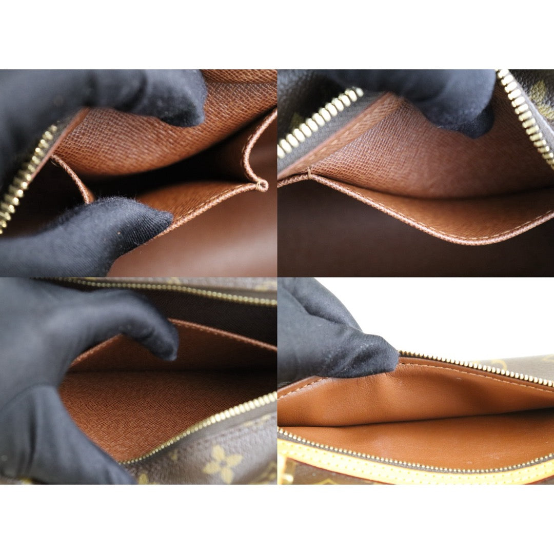 Good ( Rank AB)｜ LV Monogram Cite MM Shoulder Bag｜H25052623