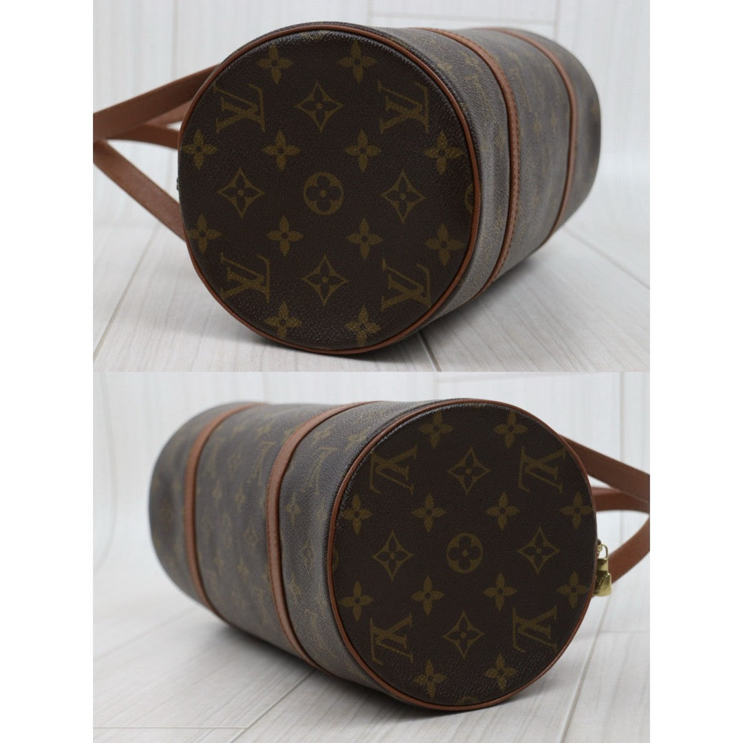 Very Good ( Rank A)｜ LV Monogram Papillon 30 Handbag ｜26011402