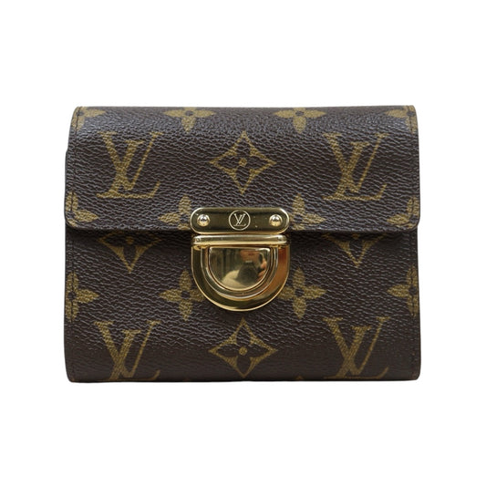 Good ( Rank AB)｜ LV Monogram  Wallet ｜25011702