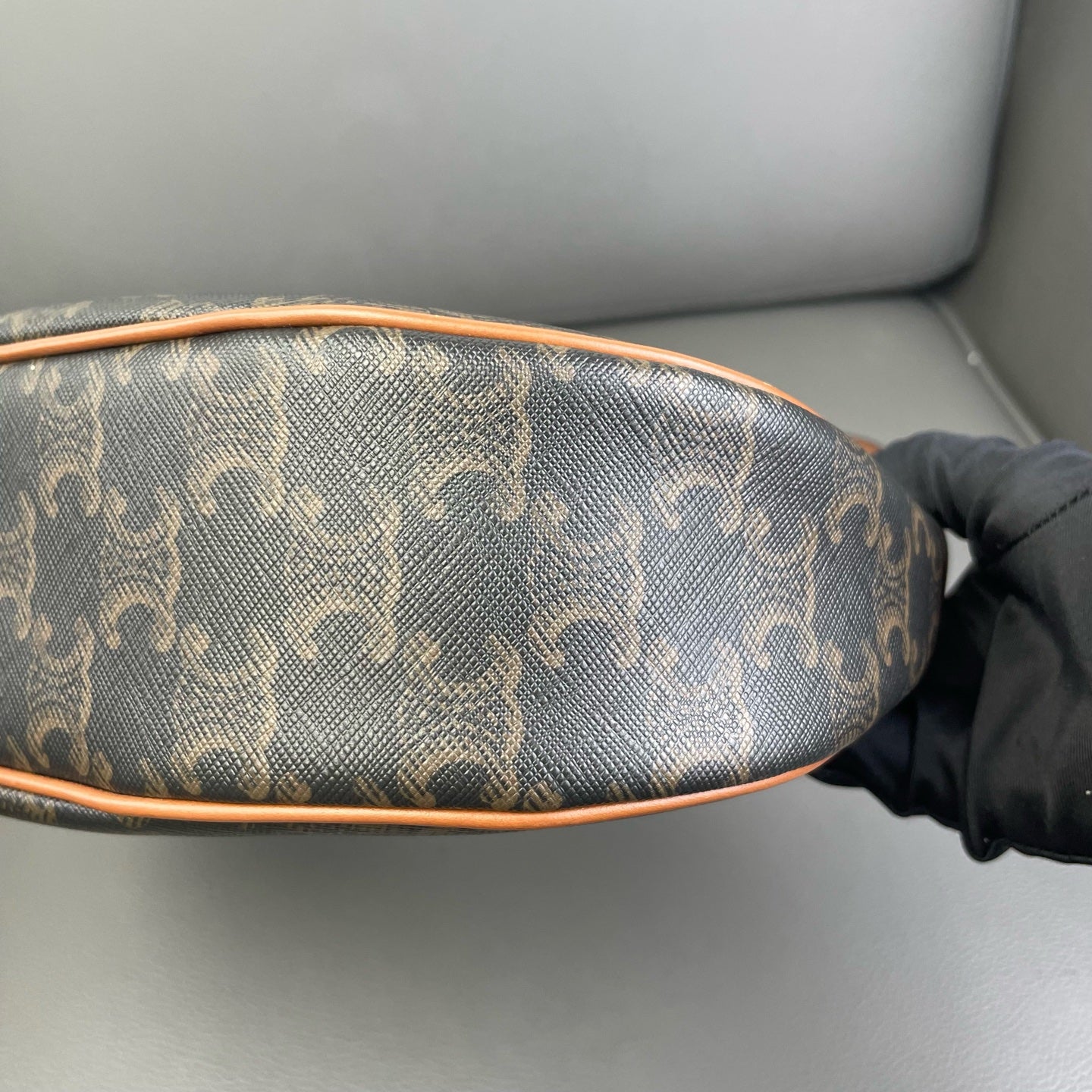 Very Good ( Rank A) ｜ CELINE AVA Shoulder Bag