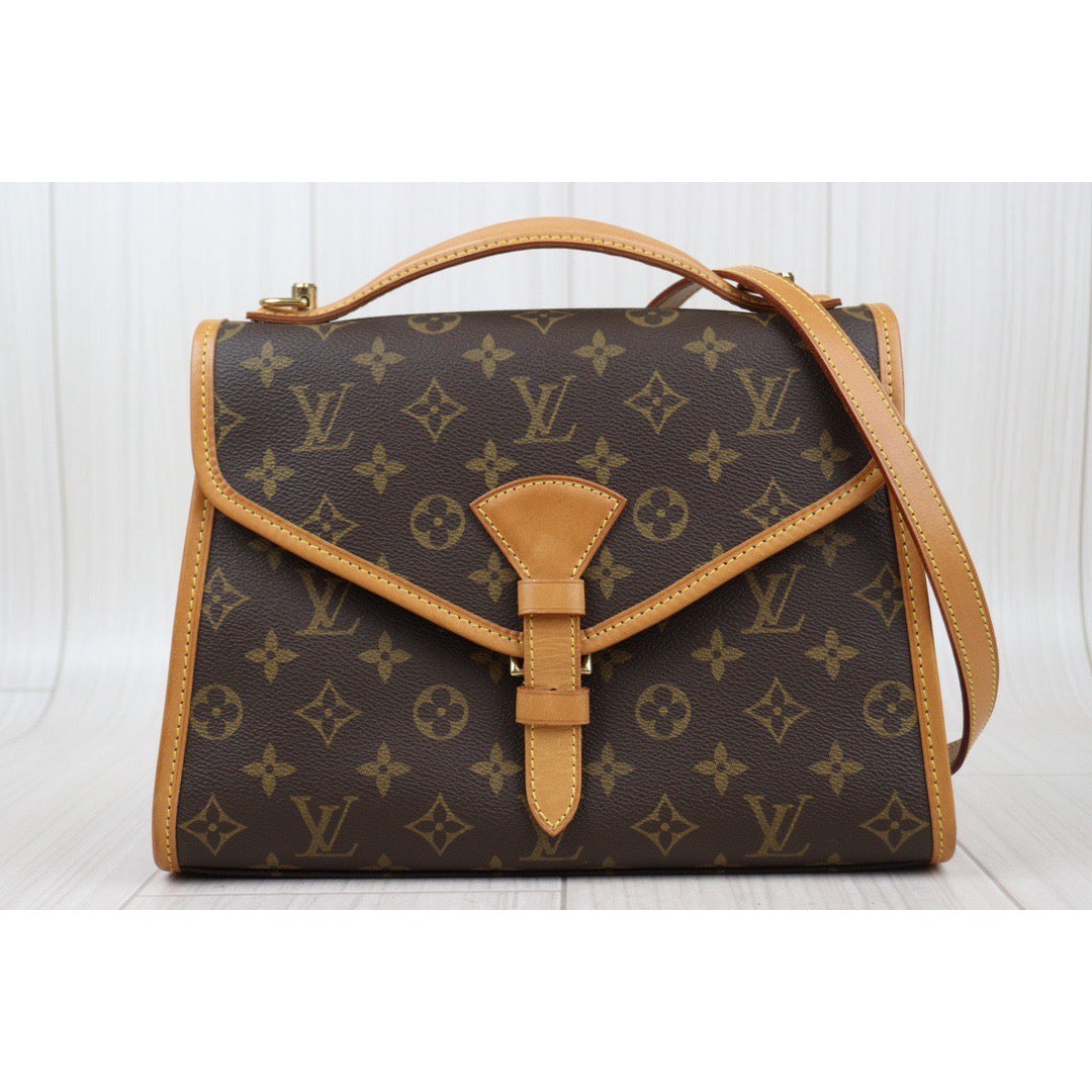 Rank A ｜LV Monogram Bel Air ShoulderBag｜24020813