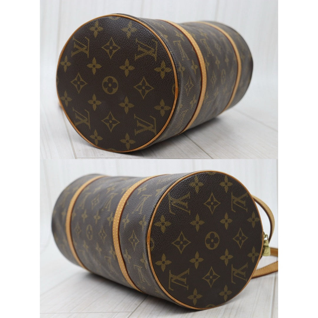 Good ( Rank AB) ｜ LV Monogram Papillon 30 Handbag ｜24111801