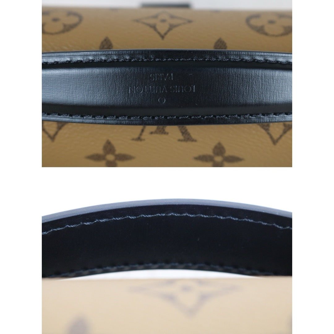 Very Good ( Rank A)｜LV Monogram Pichette Metis ShoulderBag IC Chips Model｜X25091409