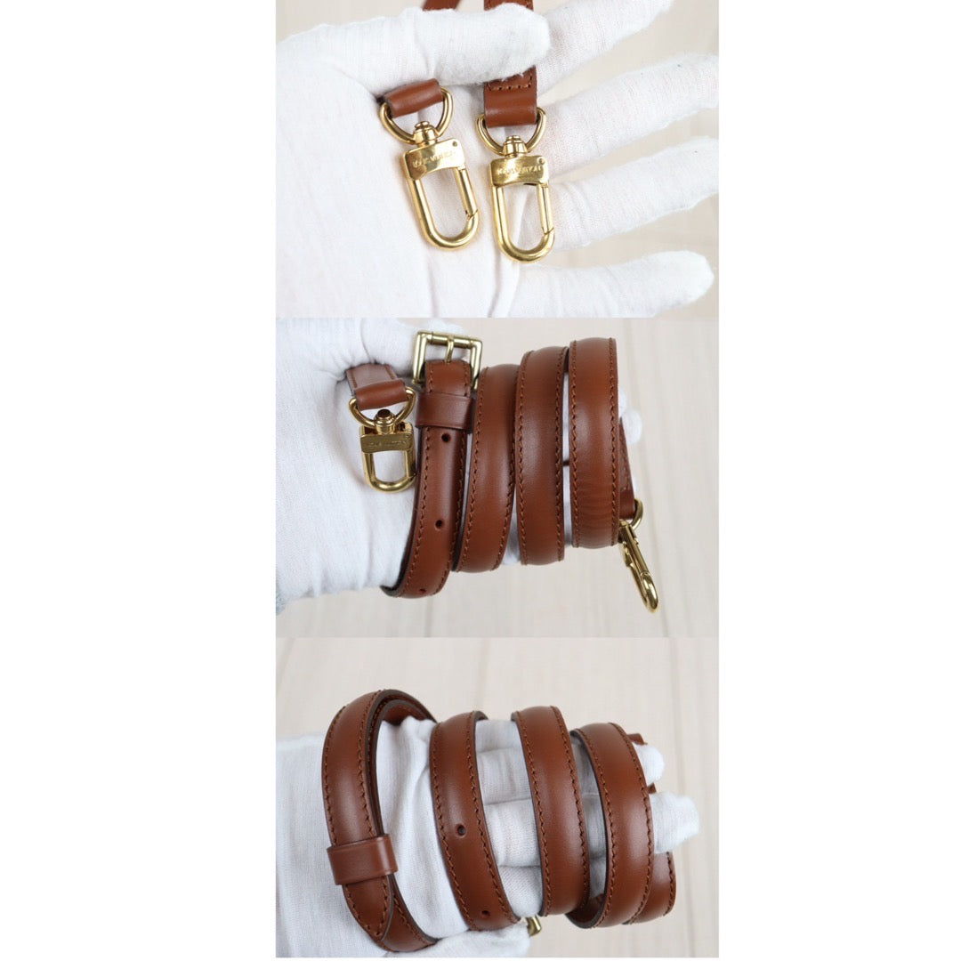 Rank A｜ LV Monogram Monceau26 Shoulder Bag ｜23112322