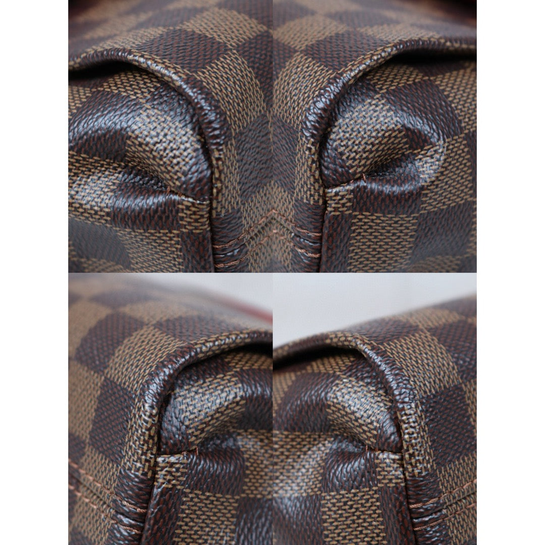 Very Good ( Rank A) ｜ LV Damier  Handbag With Shoulder Bag ｜S24101312