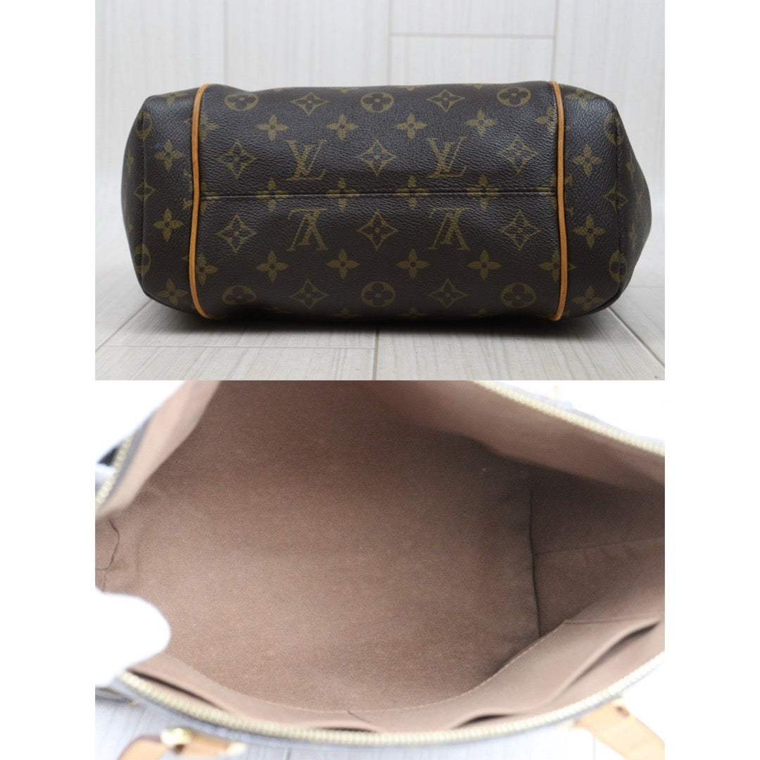 Good ( Rank AB)｜ LV Monogram Totally PM Tote Bag｜25070305