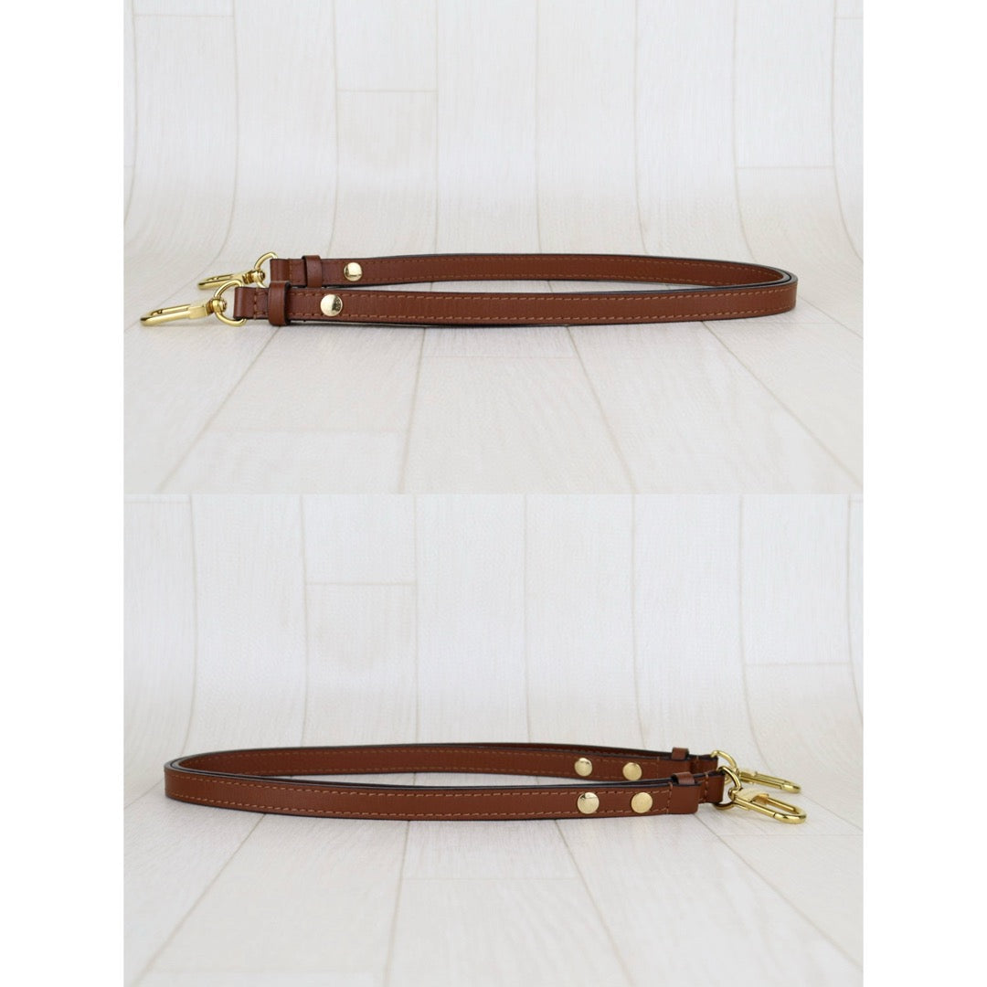 Very Good ( Rank A) ｜ LV Monogram Shoulder Bag Brown｜S24111226