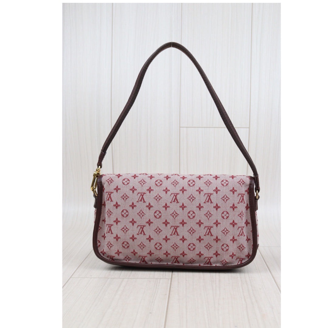 Rank AB ｜ LV Monogram Mini Marjorie One Shoulder Shoulder Bag ｜23121112