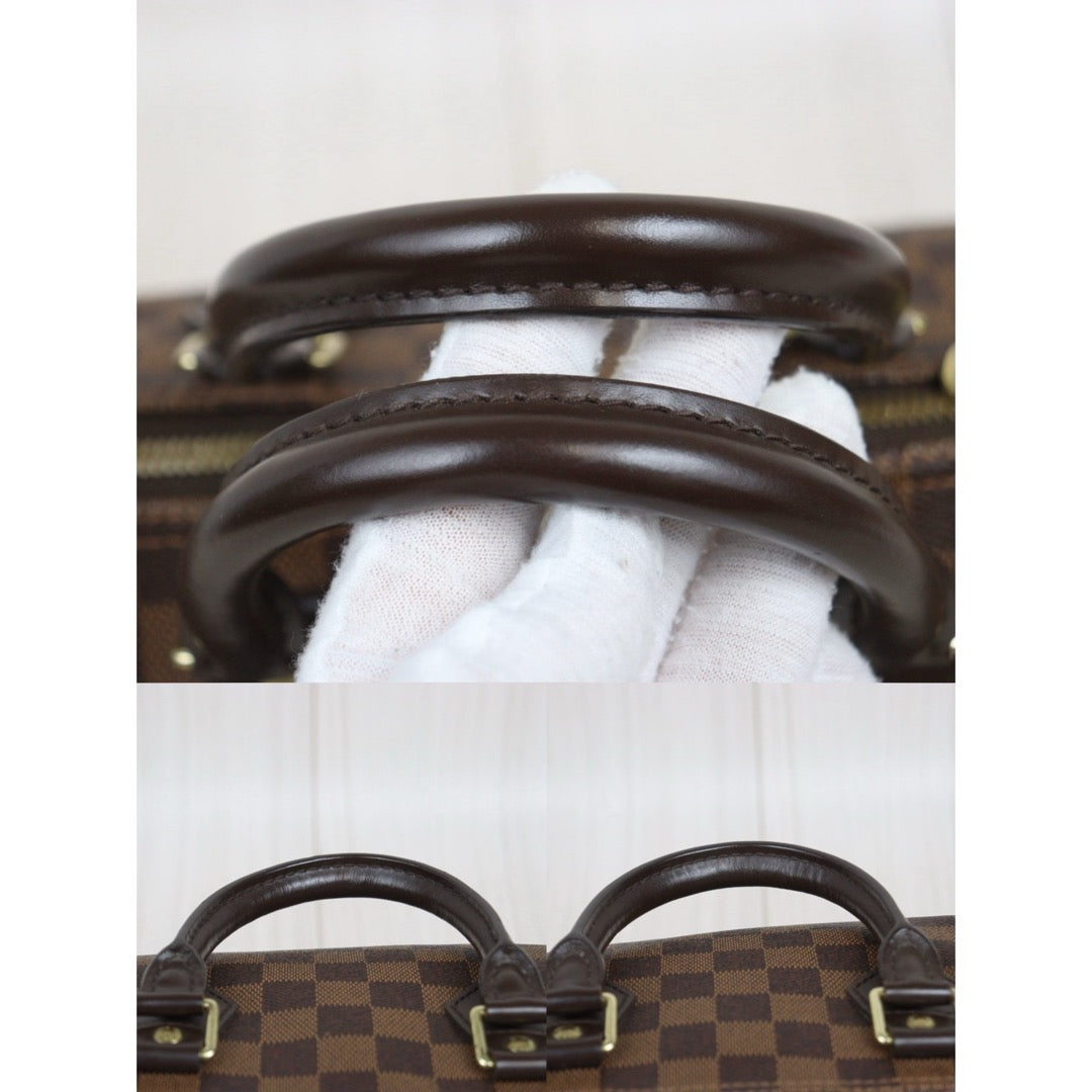 Good ( Rank AB)｜ LV Damier Speedy 25 Hand Bag With Shoulder Strap｜S25101804