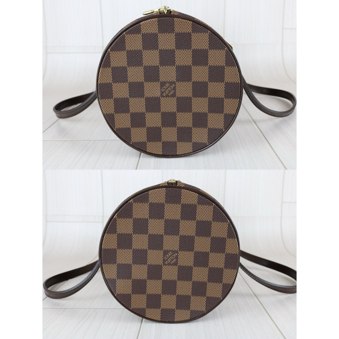 Very Good ( Rank A)｜ LV Damier Papillon 30 Handbag ｜S25062311