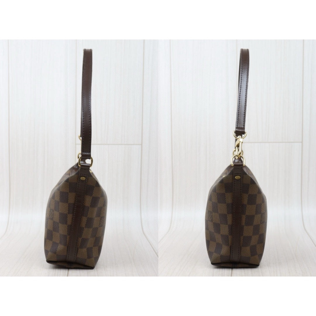 Good ( Rank AB)｜ LV Damier Ilovo PM HandBag｜24111913