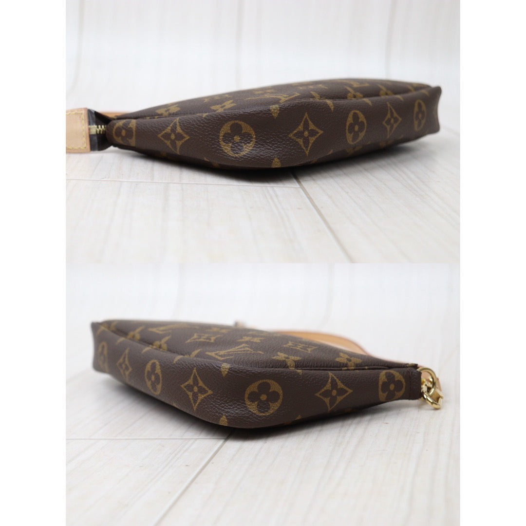 Rank S ｜ LV Monogram Pochette Accessoires Vintage Model｜V24052301