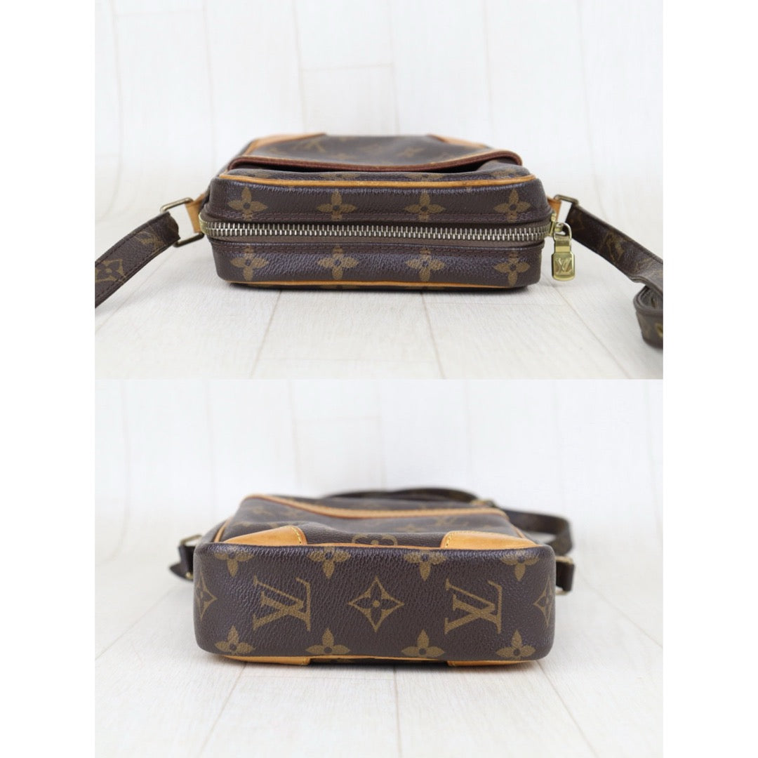 Good ( Rank AB)｜ LV Monogram Danbube Shoulder Bag｜H25090807