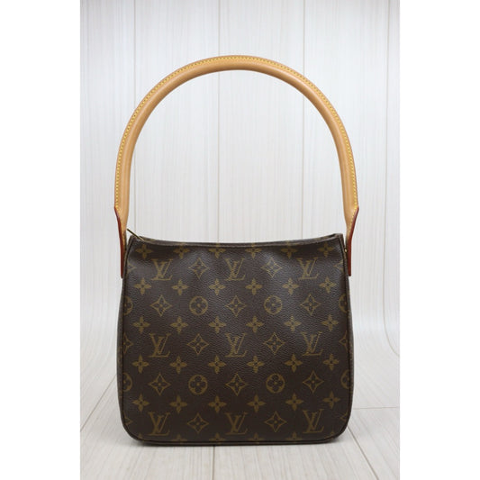 Good ( Rank AB)｜ LV Monogram Looping MM Shoulder Bag ｜25100710