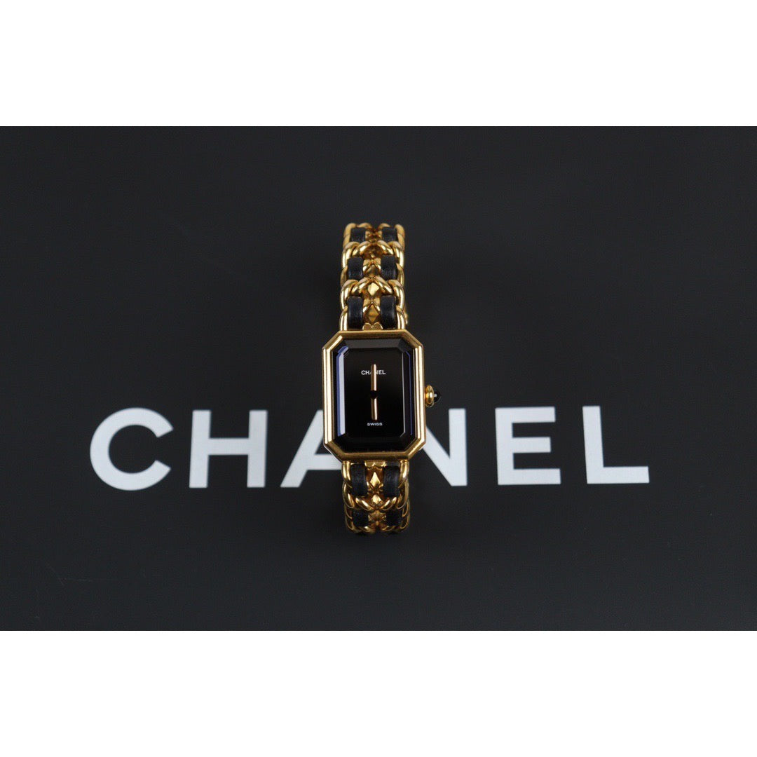 Rank A ｜ CHANEL Premiere Watch M Size｜23121401