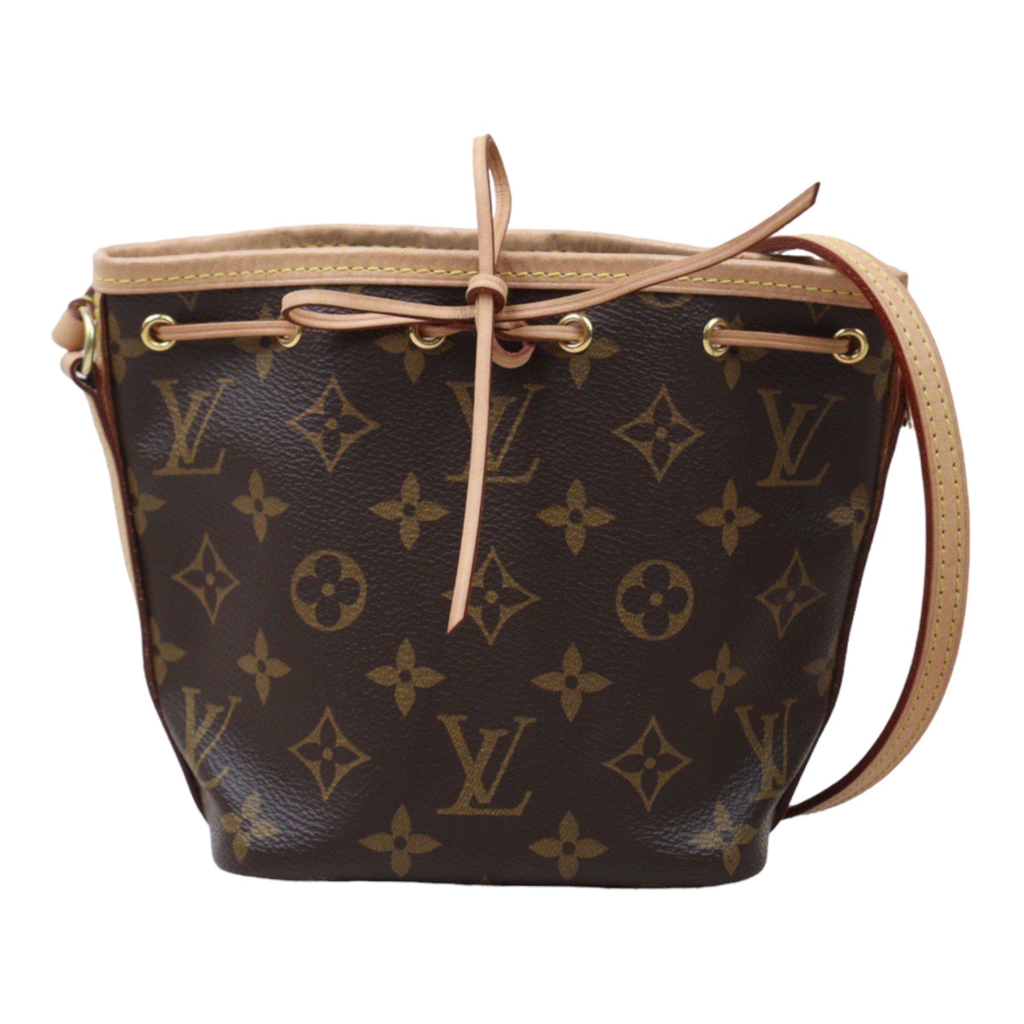 Very Good ( Rank A)｜ LV Monogram  Nano Noe  Shoulder Bag ｜S24061710