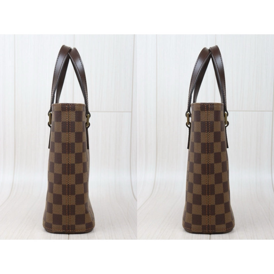 Very Good ( Rank A) ｜LV Special Orders Damier Vavin PM Tote Bag  ｜24122712