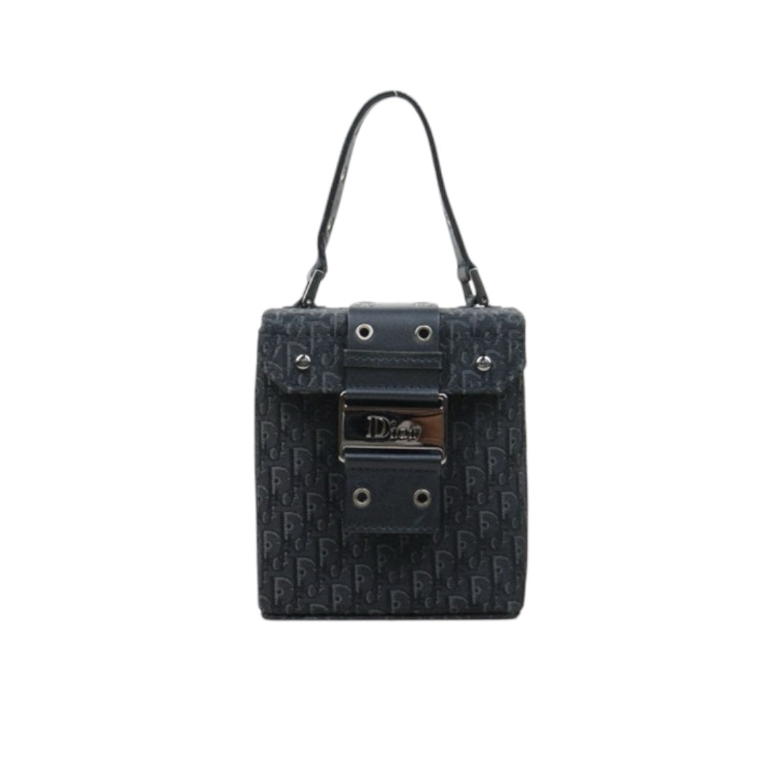 Good ( Rank AB)｜ Dior Trotter Hand Bag ｜24120918